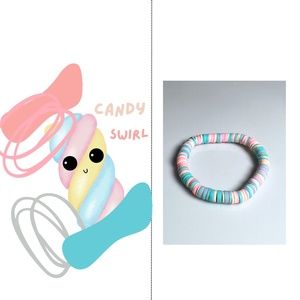 CANDY SWIRL